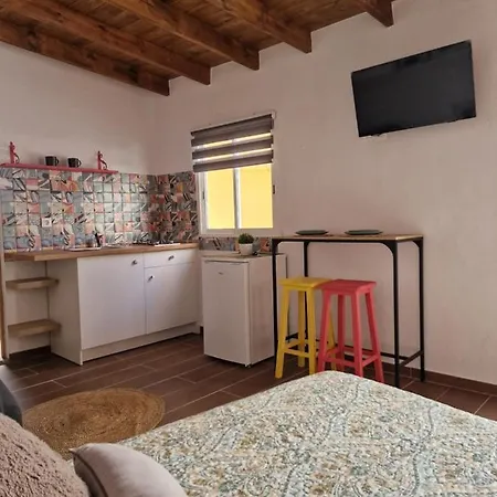 Apartament Dreams Preferido Tarajalejo