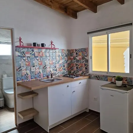 Dreams Preferido Apartament Tarajalejo