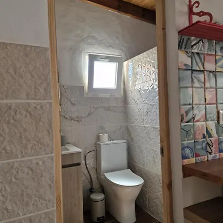 Apartamento Dreams Preferido Tarajalejo