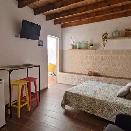 Apartment Dreams Preferido