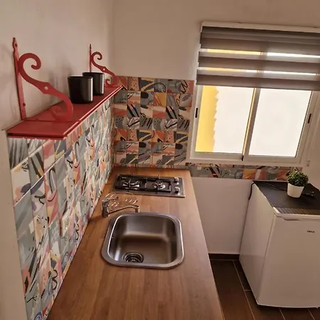 Apartment Dreams Preferido *