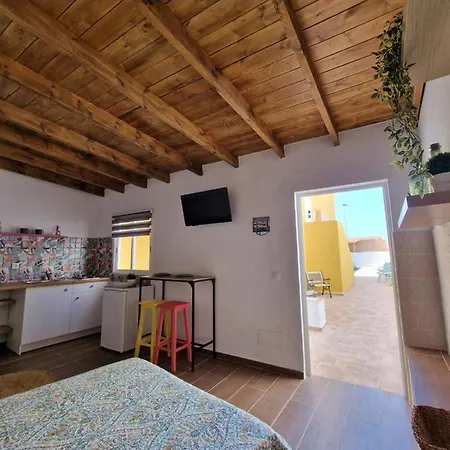 Apartamento Dreams Preferido Tarajalejo