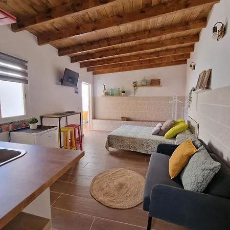 Dreams Preferido Apartment *