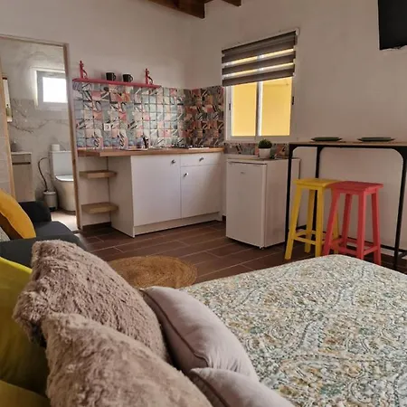 Dreams Preferido Apartment Tarajalejo