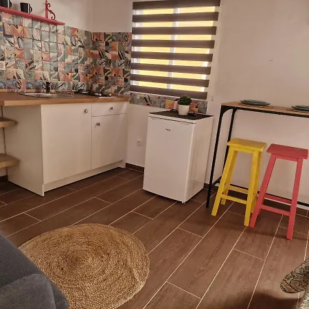 Dreams Preferido Apartament Tarajalejo