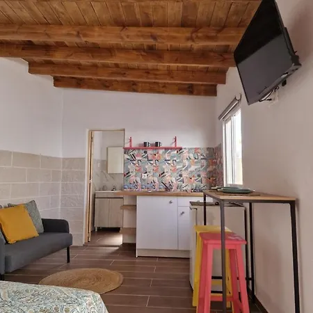 Dreams Preferido Apartment Tarajalejo