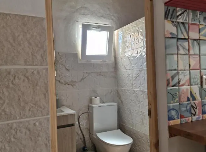 Appartement Dreams Preferido Tarajalejo