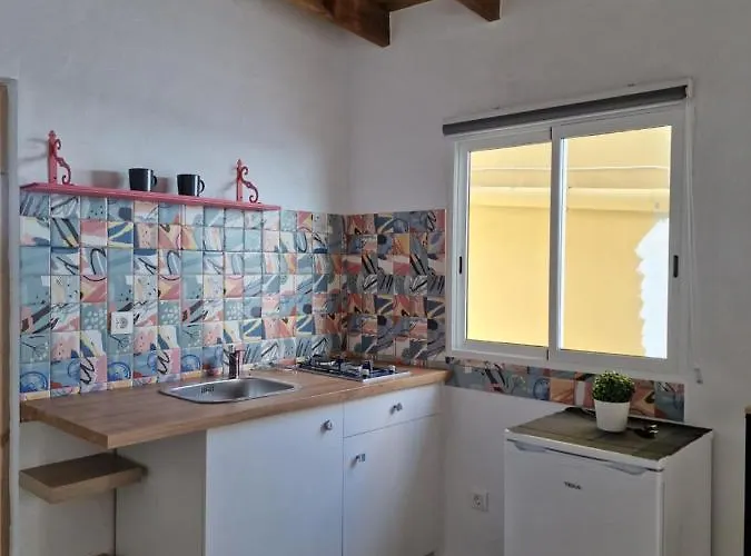 Appartement Dreams Preferido *