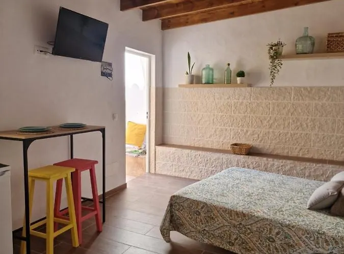 Appartement Dreams Preferido