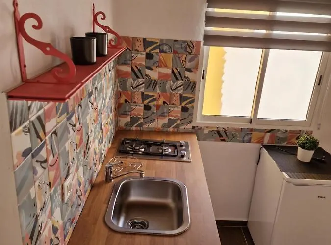 Appartement Dreams Preferido *