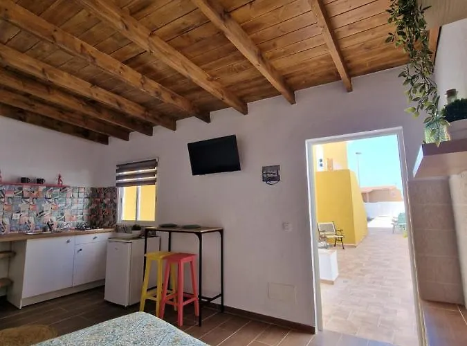 Appartement Dreams Preferido Tarajalejo