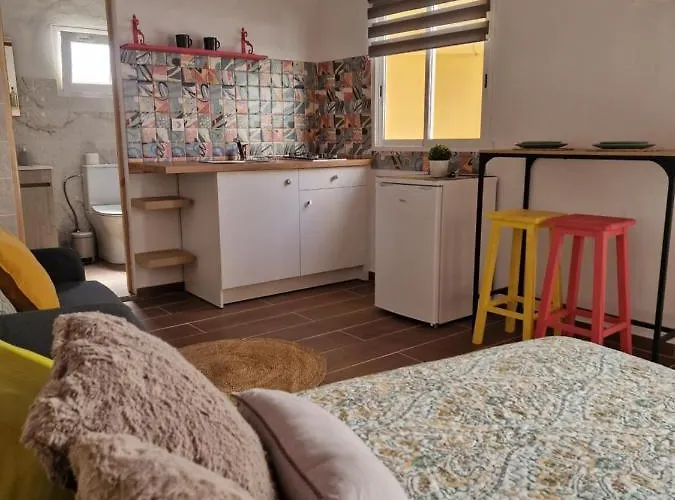 Dreams Preferido Appartement Tarajalejo