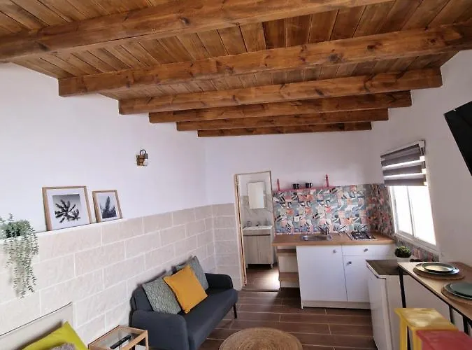 Appartement Dreams Preferido *