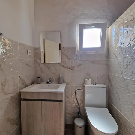 아파트 Dreams Preferido